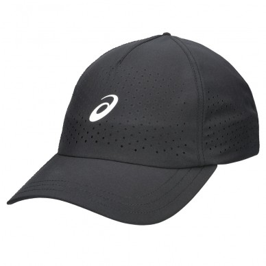 Cappellino Asics Performance nero