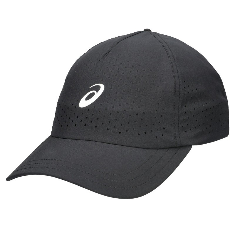 Cappellino Asics Performance nero