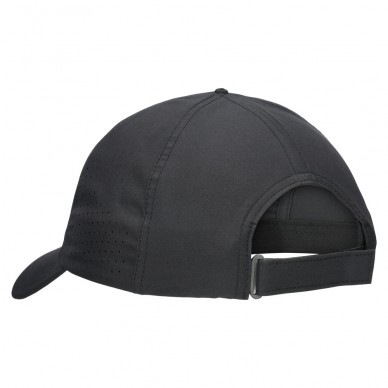 Cappellino Asics Performance nero