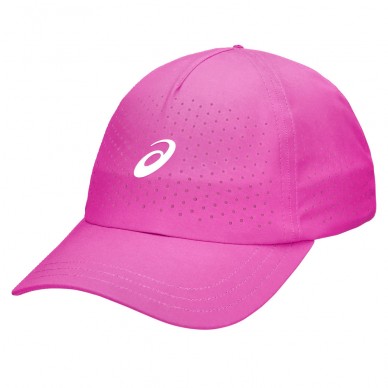 Cappellino Asics Performance fucsia