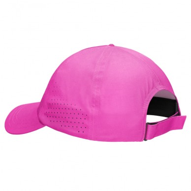 Cappellino Asics Performance fucsia