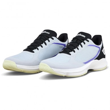 Scarpe Wilson Hurakn Lite Gray Blue 2026