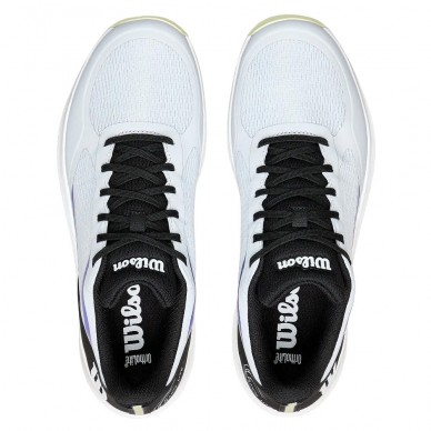 Scarpe Wilson Hurakn Lite Gray Blue 2026