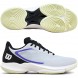 Scarpe Wilson Hurakn Lite Gray Blue 2026