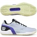 Scarpe Wilson Rush Pro 5 Clay gray 2026