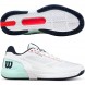 Scarpe Wilson Rush Pro 5 Clay white bay 2026