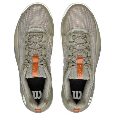 Scarpe Wilson Rush Tour 5 DST vetiver 2026