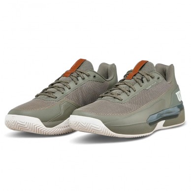 Scarpe Wilson Rush Tour 5 DST vetiver 2026