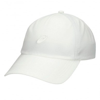 Cappellino Asics Essential bianco