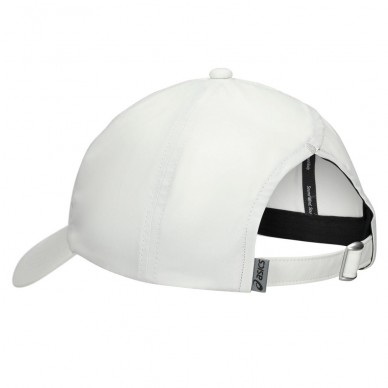 Cappellino Asics Essential bianco