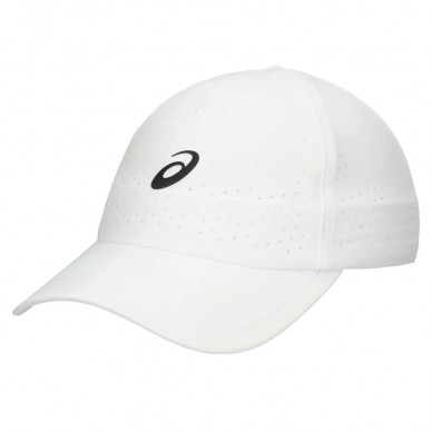 Capellino Asics Performance bianco