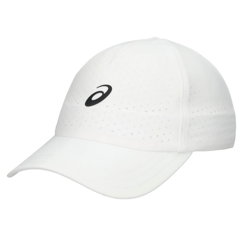 Capellino Asics Performance bianco
