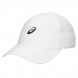 Capellino Asics Performance bianco