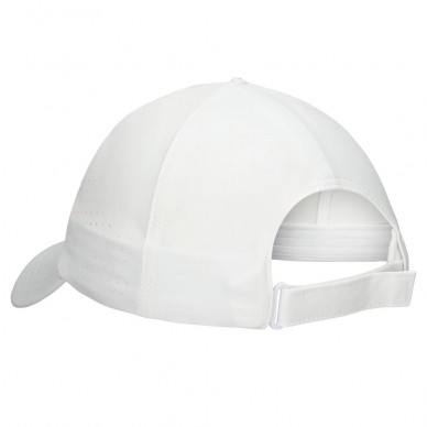 Capellino Asics Performance bianco