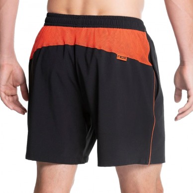 Pantaloncini Nox Team nero