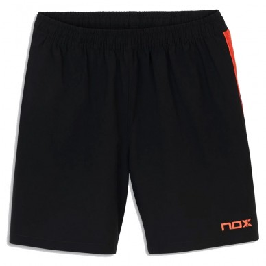 Pantaloncini Nox Team nero
