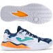 Scarpe Joma Spin Men 2632 white blue 2026