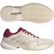 Scarpe Adidas Barricade 14 M Clay white ice gold 2026