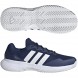 Scarpe Adidas Gamecourt 2 M dark blue white 2026