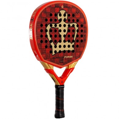 Black Crown Gladius Force 2026