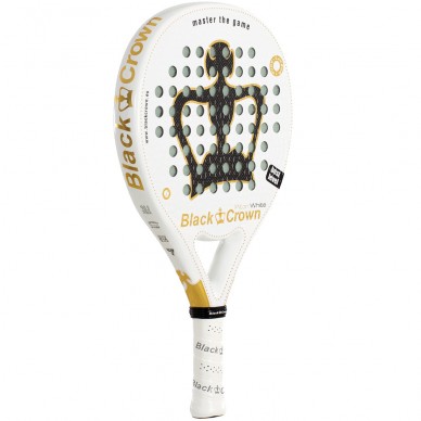 Black Crown Piton Bianco 2025