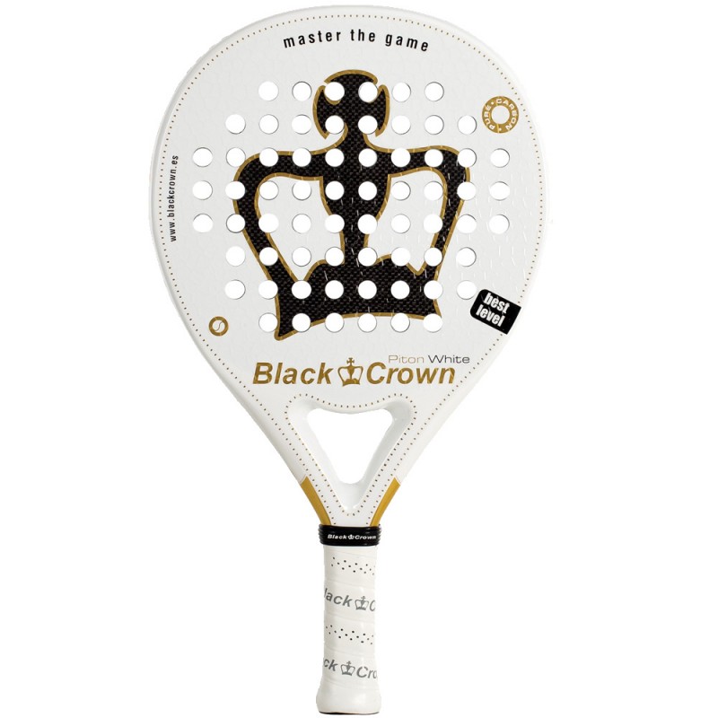 Black Crown Piton Bianco 2025