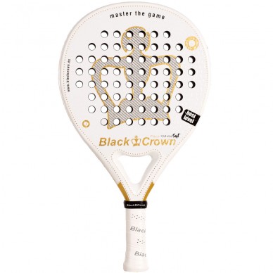 Black Crown Piton Bianco Soft 2025
