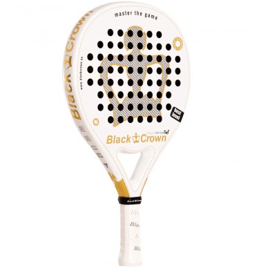 Black Crown Piton Bianco Soft 2025