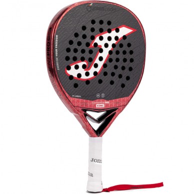 Joma Tournament Pro Iconic nero rosso 2026