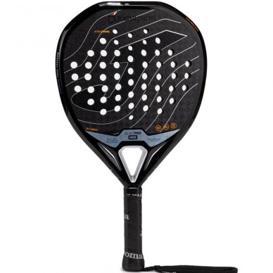 Joma Blast Pro HRD nero grigio 2026