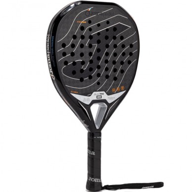 Joma Blast Pro HRD nero grigio 2026