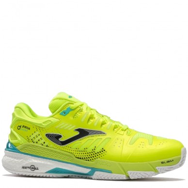 Scarpe Joma Slam Classic 2609 gialle 2026