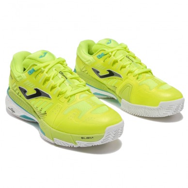 Scarpe Joma Slam Classic 2609 gialle 2026