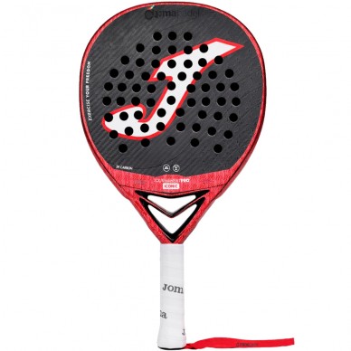 Joma Tournament Pro Iconic nero rosso 2026