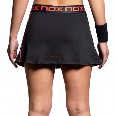 Gonna Nox Team nera