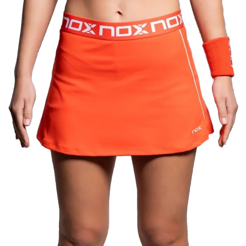 Gonna Nox Team rossa