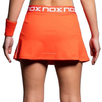 Gonna Nox Team rossa