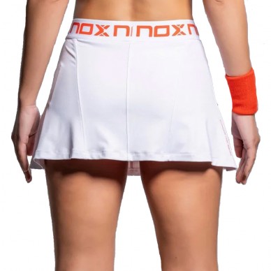 Gonna Nox Team bianca
