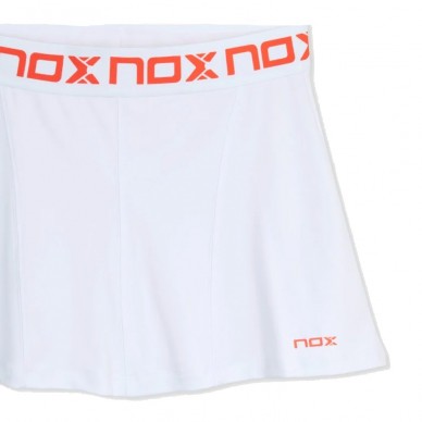 Gonna Nox Team bianca