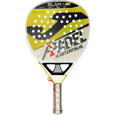 Joma Slam Pro A1 bianco oro 2024