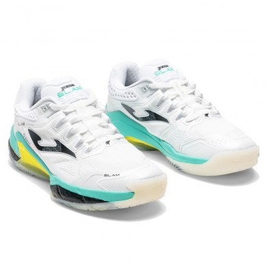 Scarpe Joma Slam Men 2632 white 2026