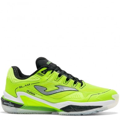 Scarpe Joma Slam Men 2615 green 2026