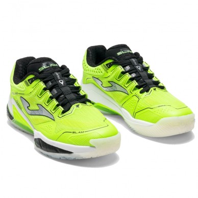 Scarpe Joma Slam Men 2615 green 2026