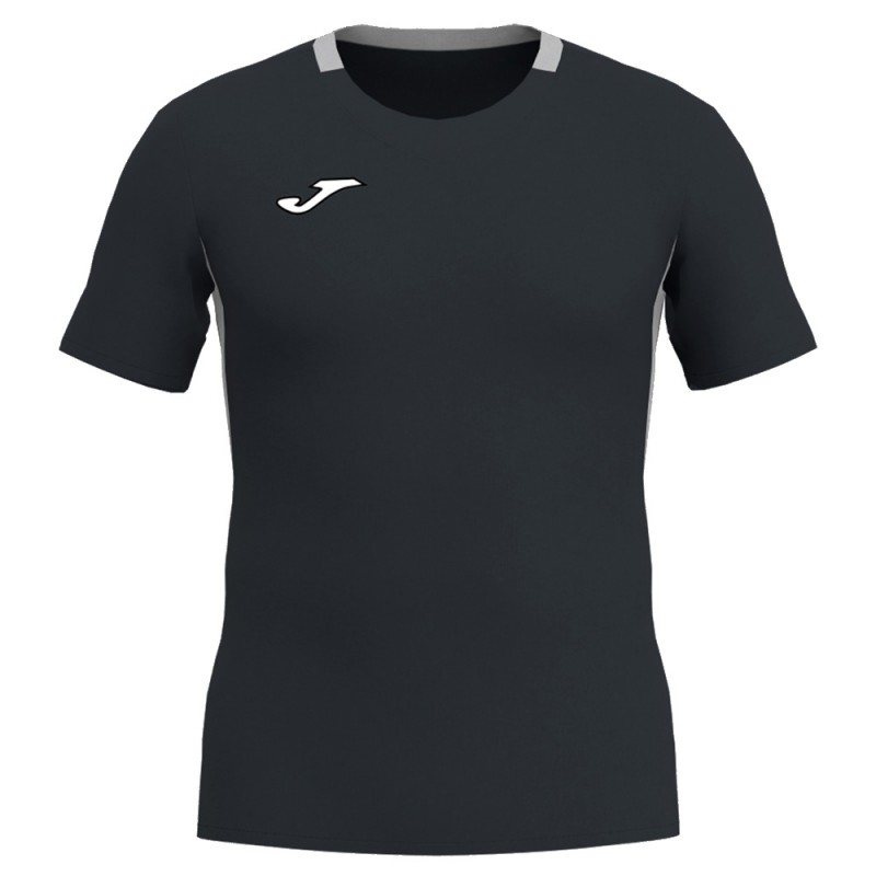 Maglietta Joma Smash nera