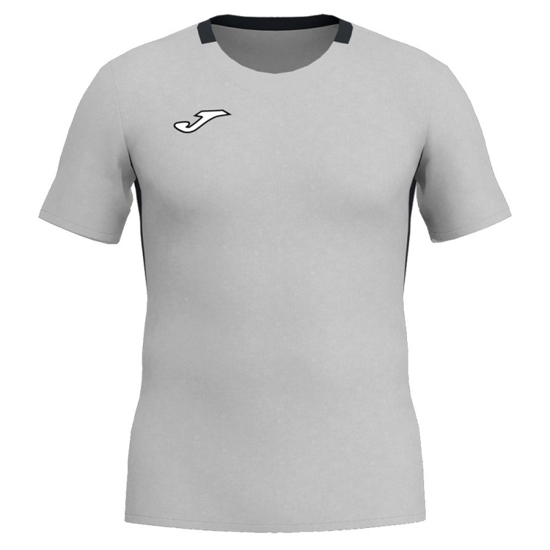 Maglietta Joma Smash grigio chiaro