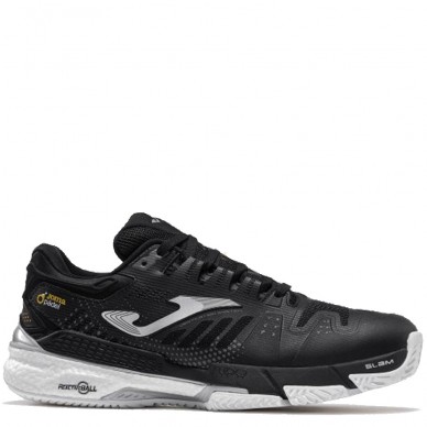 Scarpe Joma Slam Classic 2601 black 2026
