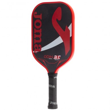 Joma Pickleball Odin 3.0 nera rossa 2026