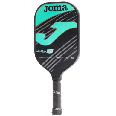 Joma Pickleball Aguila 1.0 nera turchese 2026