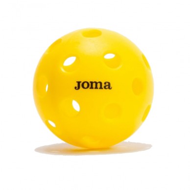 Tubo palline Joma Pickleball Odin 3.0 gialle