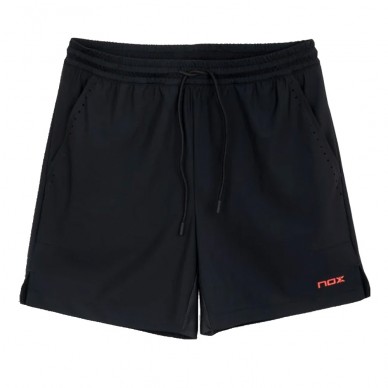 Pantaloncini Nox Team FIT nero